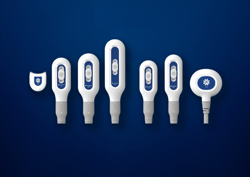 The New and Improved CoolSculpting Applicators — Emerson Medical